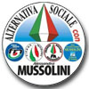 Alternativa Sociale con Alessandra Mussolini