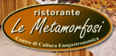 Ristorante&Pizzeria "Le Metamorfosi" - Sulmona